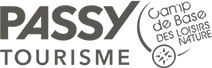 Logo Passy Tourisme